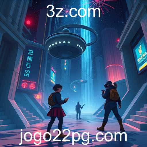 A Revolução Silenciosa dos Jogos em 22pg