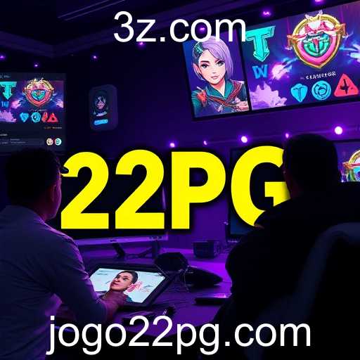 Impactos de 22pg no Mercado de Jogos em 2025