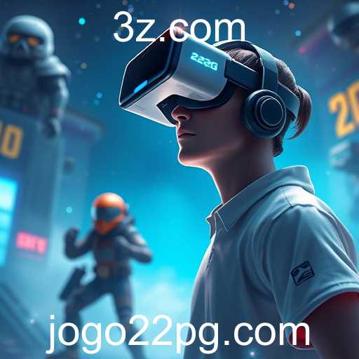 O Impacto do 22PG nos Jogos Online em 2025