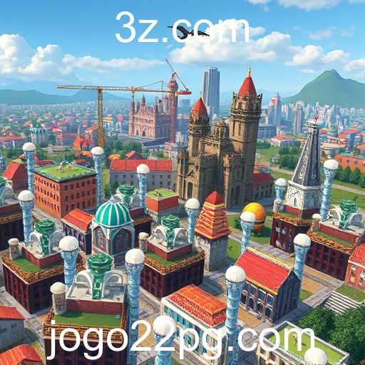 A Ascensão do 22pg no Cenário de Jogos em Português