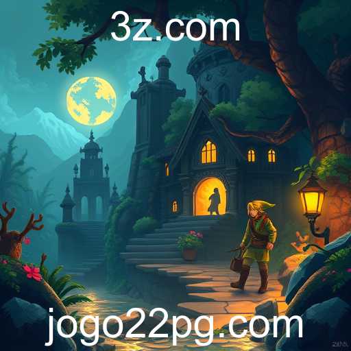 A Ascensão Surpreendente do 22pg no Cenário de Jogos